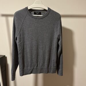 Banana Republic 100% Merino wool sweater
